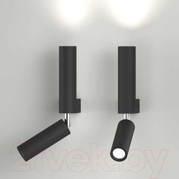 Изображение товара Спот Евросвет 40020/1 LED (черный)