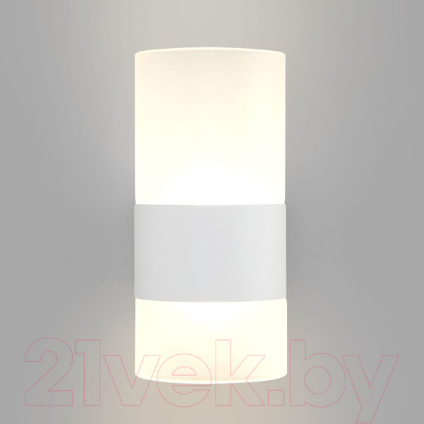 Изображение товара Бра Евросвет 40021/1 LED (белый матовый)