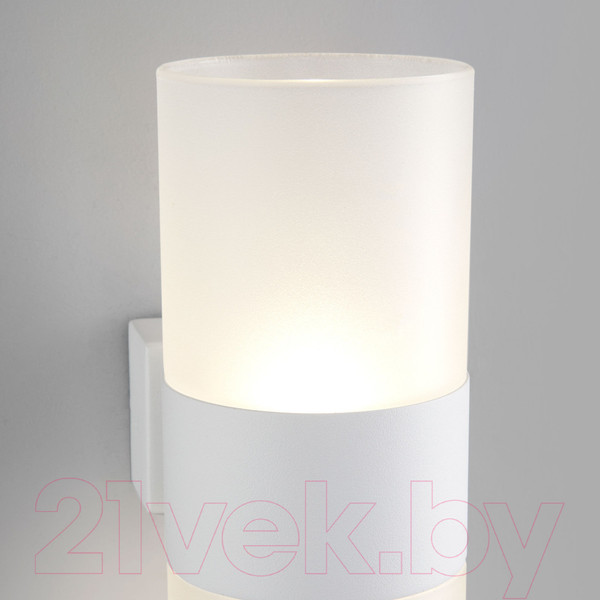 Изображение товара Бра Евросвет 40021/1 LED (белый матовый)