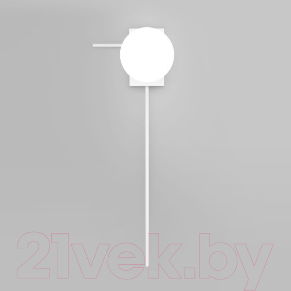 Изображение товара Бра Евросвет 40033/1 (белый)