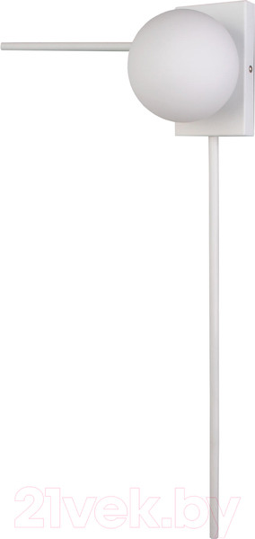 Изображение товара Бра Евросвет 40034/1 (белый)