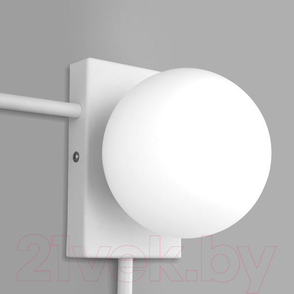 Изображение товара Бра Евросвет 40034/1 (белый)