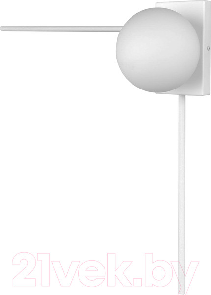 Изображение товара Бра Евросвет 40035/1 (белый)