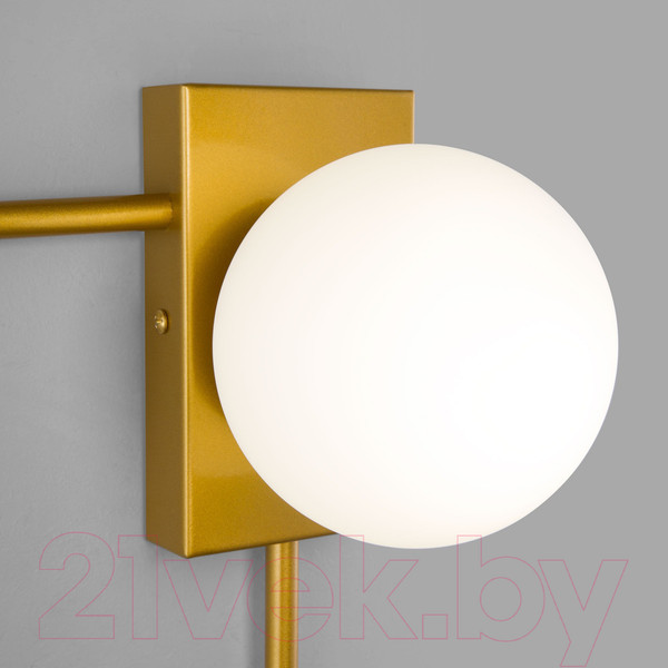 Изображение товара Бра Евросвет 40035/1 (золото)