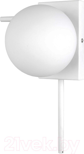Изображение товара Бра Евросвет 40036/1 (белый)