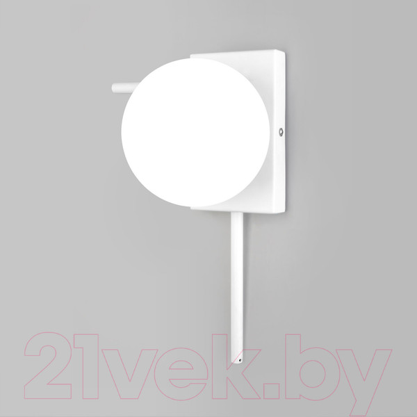 Изображение товара Бра Евросвет 40036/1 (белый)