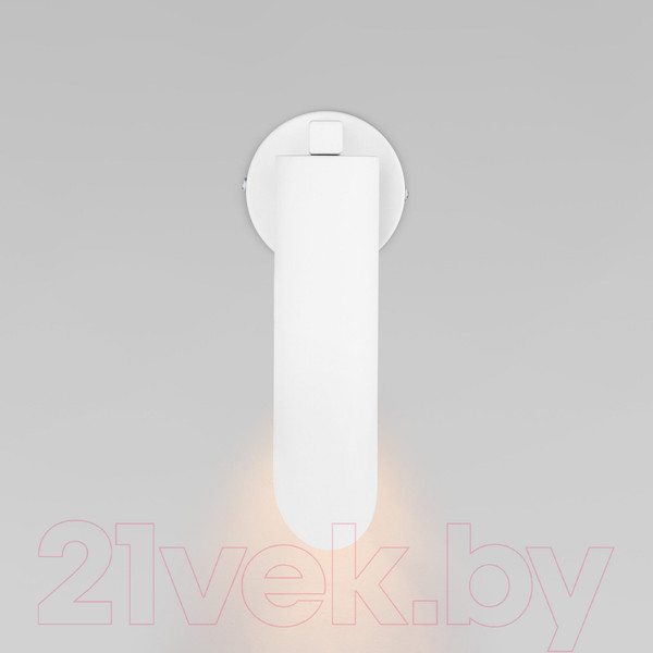 Изображение товара Бра Евросвет 40037/1 (белый)