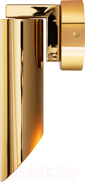 Изображение товара Бра Евросвет 40037/1 (золото)