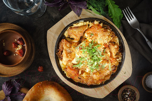 Изображение товара Сковорода No Brand кт518