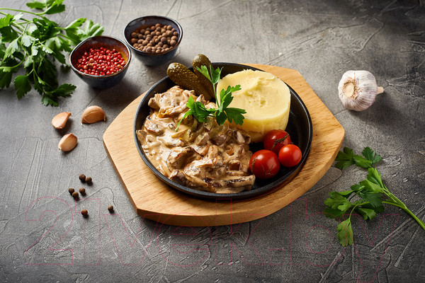 Изображение товара Сковорода No Brand кт518