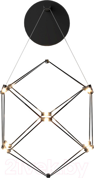 Изображение товара Бра Евросвет 90310/1 (черный жемчуг)