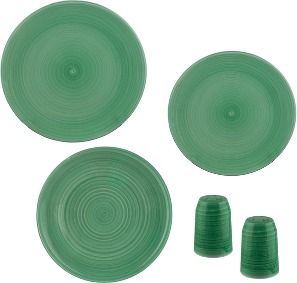 Изображение товара Набор столовой посуды Lenardi Мадейра 133-237