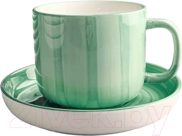 Изображение товара Набор для чая/кофе Lenardi Мадейра 133-238