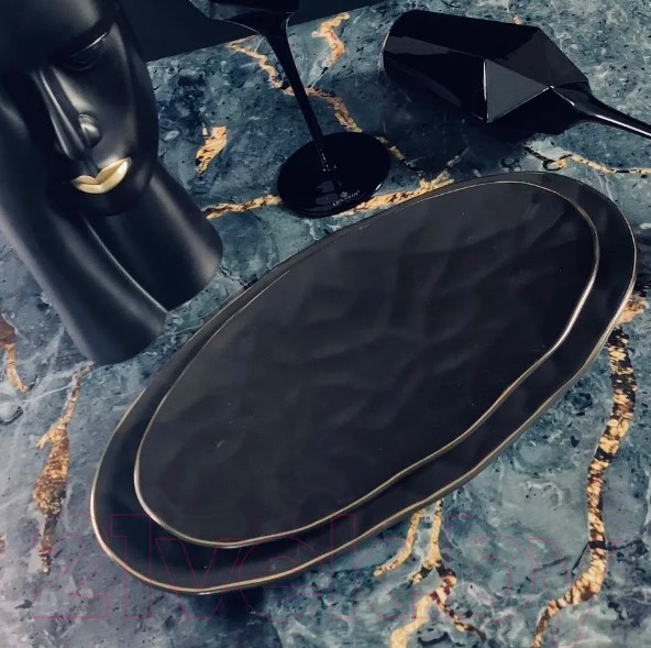 Изображение товара Блюдо Lenardi Марокко 118-014