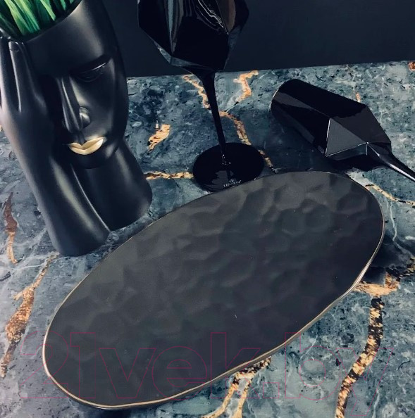 Изображение товара Блюдо Lenardi Марокко 118-014