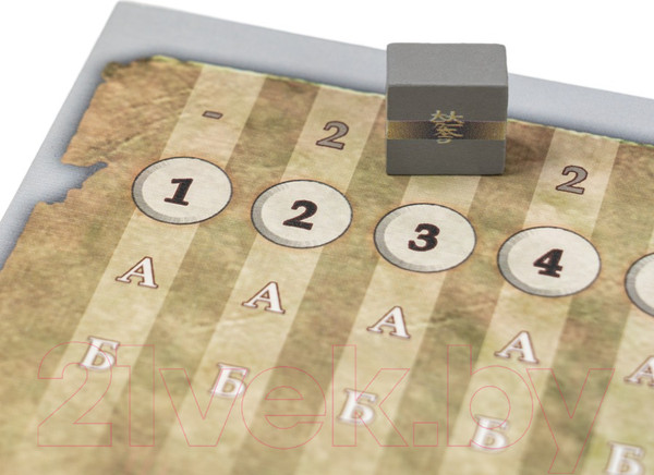 Изображение товара Настольная игра GaGa Сэкигахара / GG316