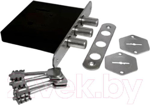 Изображение товара Замок врезной Avers Крепыш