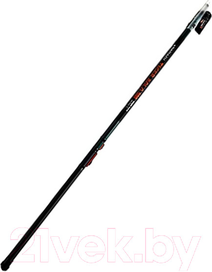 Изображение товара Удилище Namazu Tiger Bolo / NT-540B