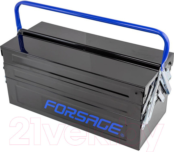Изображение товара Ящик для инструментов Forsage F-NTBC128