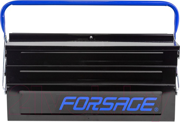Изображение товара Ящик для инструментов Forsage F-NTBC128
