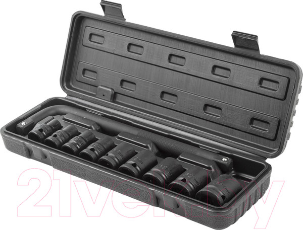 Изображение товара Универсальный набор инструментов Partner PA-4104-5MPB