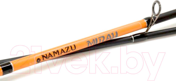 Изображение товара Удилище Namazu Mirah / NM-2735 (2.7м)