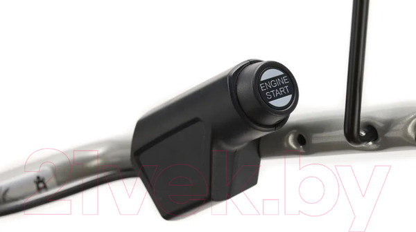 Изображение товара Газонокосилка бензиновая Stiga Combi 955 VE (294557548/ST1)