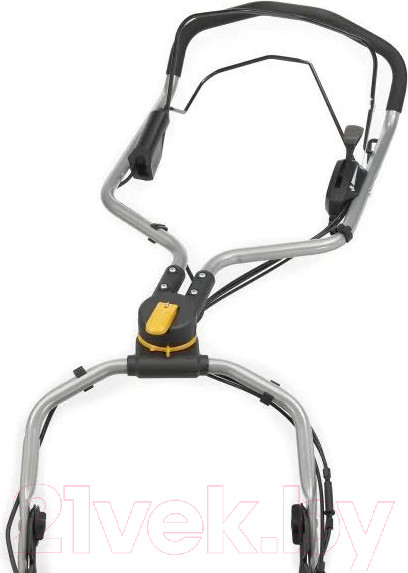 Изображение товара Газонокосилка бензиновая Stiga Combi 955 VE (294557548/ST1)