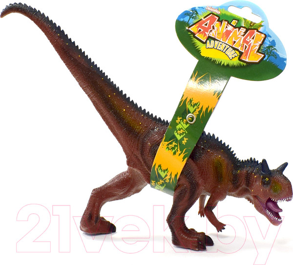 Изображение товара Фигурка игровая Wing Crown Динозавр / D2987/6