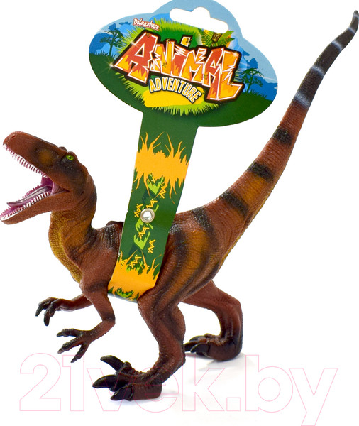 Изображение товара Фигурка игровая Wing Crown Динозавр / D2987/6