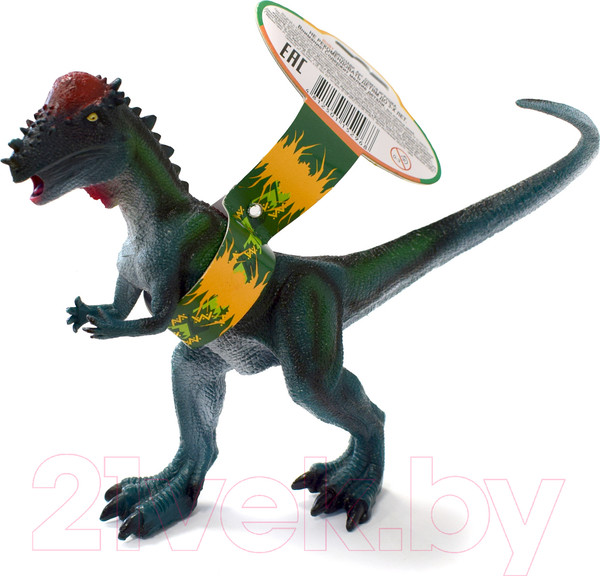 Изображение товара Фигурка игровая Wing Crown Динозавр / D2987/6