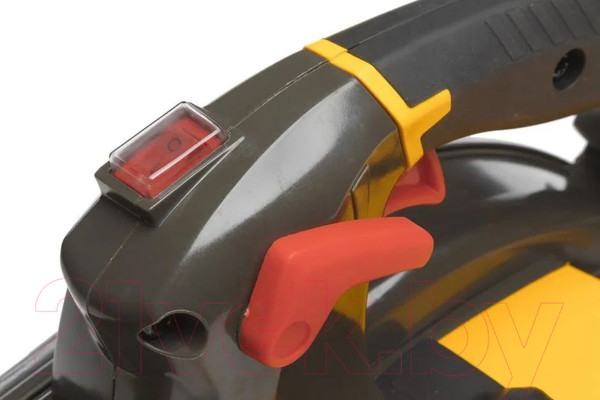 Изображение товара Воздуходувка бензиновая Stiga BL 530 V (255127002/ST1)