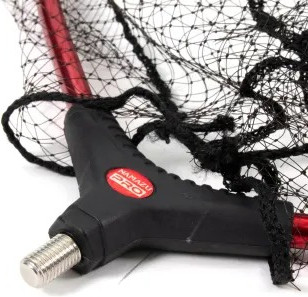 Изображение товара Голова подсачека Namazu Pro NP-LNR-03