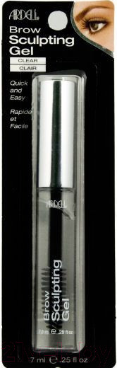 Изображение товара Гель для бровей Ardell Прозрачный (7мл)
