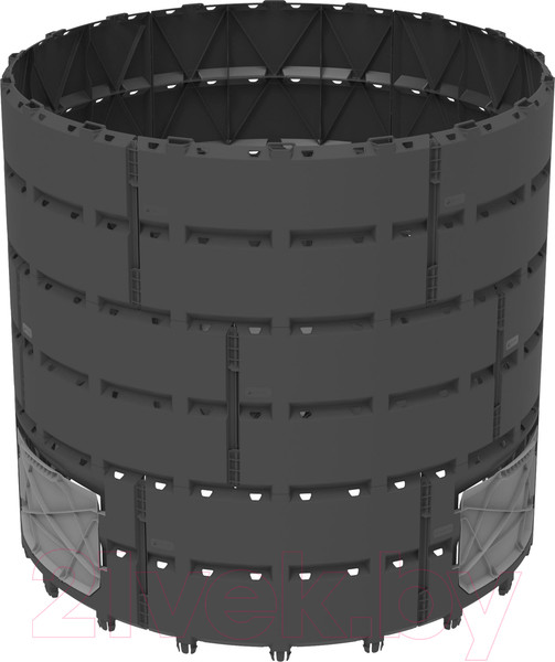 Изображение товара Компостер Альт-Пласт АП 820