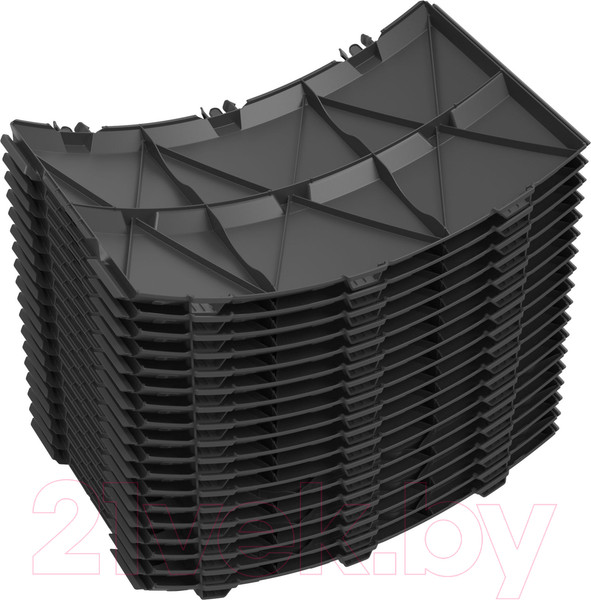 Изображение товара Компостер Альт-Пласт АП 820