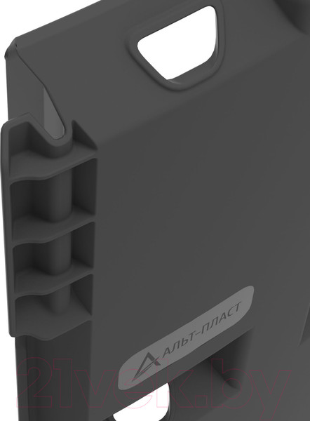 Изображение товара Компостер Альт-Пласт АП 820