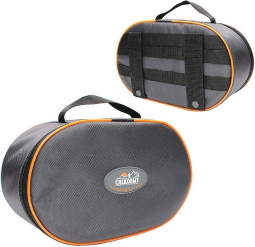 Изображение товара Чехол для катушки Следопыт PF-WP-05M