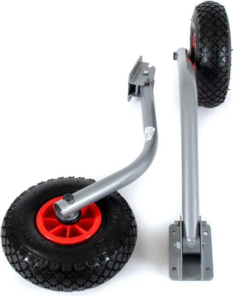 Изображение товара Транцевые колеса для лодки Следопыт PF-HS-05