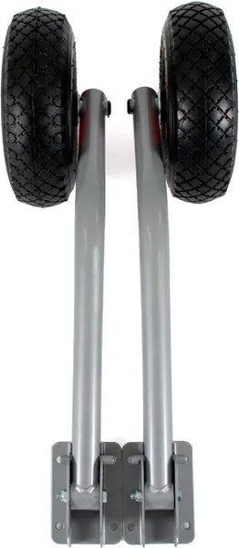 Изображение товара Транцевые колеса для лодки Следопыт PF-HS-05