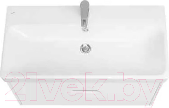 Изображение товара Тумба под умывальник Акватон Оливия 90 (1A254401OL010)