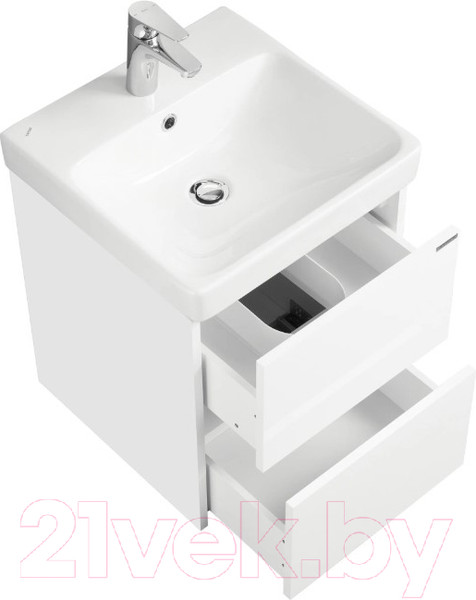 Изображение товара Тумба под умывальник Акватон Сканди 45 (1A251601SD010)