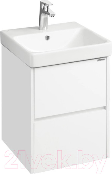 Изображение товара Тумба под умывальник Акватон Сканди 45 (1A251601SD010)