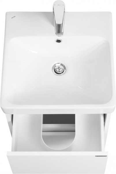 Изображение товара Тумба под умывальник Акватон Сканди 45 (1A251601SD010)