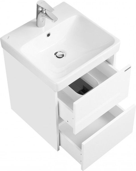 Изображение товара Тумба под умывальник Акватон Сканди 45 (1A251601SD010)