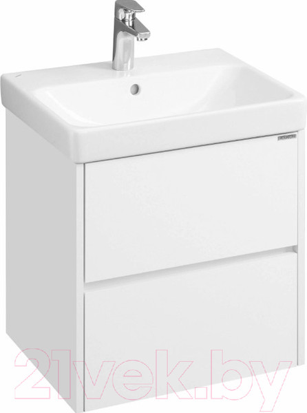 Изображение товара Тумба под умывальник Акватон Сканди 55 (1A251701SD010)
