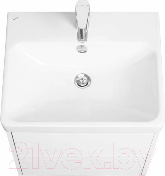 Изображение товара Тумба под умывальник Акватон Сканди 55 (1A251701SD010)