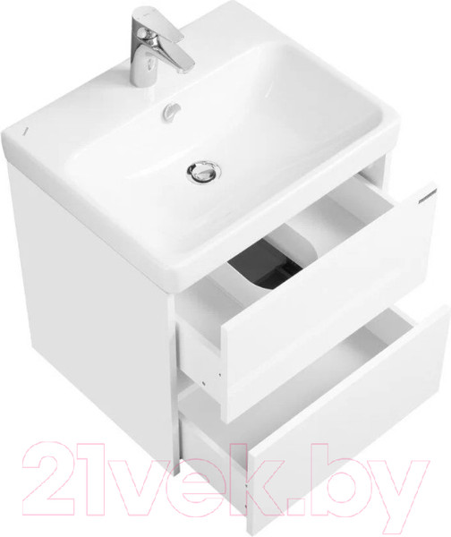 Изображение товара Тумба под умывальник Акватон Сканди 55 (1A251701SD010)