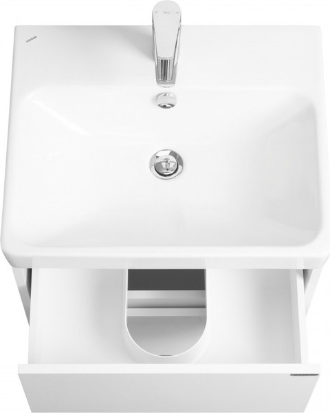 Изображение товара Тумба под умывальник Акватон Сканди 55 (1A251701SD010)