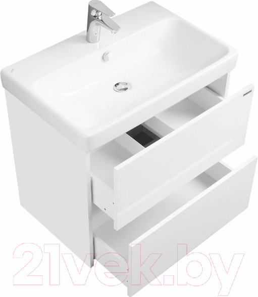Изображение товара Тумба под умывальник Акватон Сканди 70 (1A251801SD010)